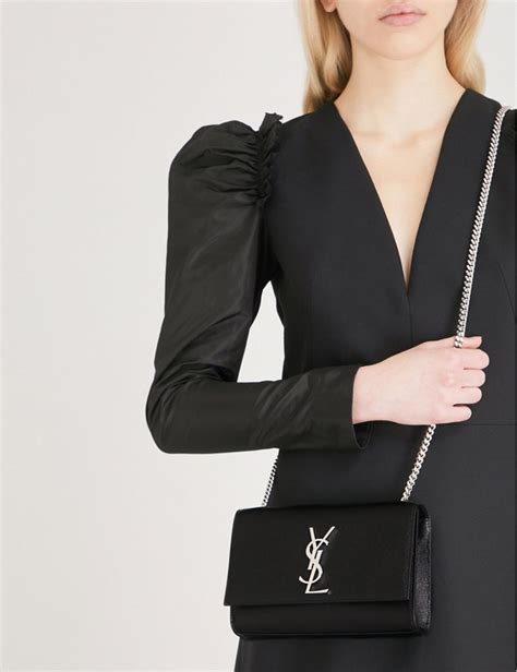 piccole borse estive yves saint laurent|borse saint laurent.